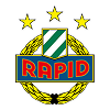 SK Rapid Logo