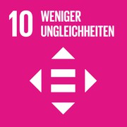 SDG 1 - Keine Armut