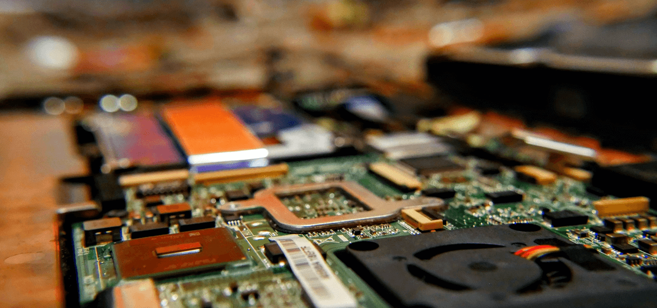 PCs für alle - Helfen statt Wegwerfen!