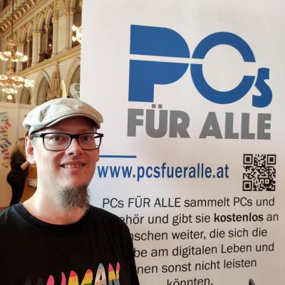 Logo von Dominik Pressl