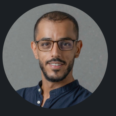 Logo von Louai Abdul Fattah