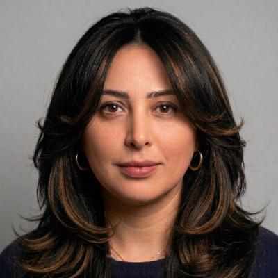 Logo von Dr. Mahdieh Zakizadeh