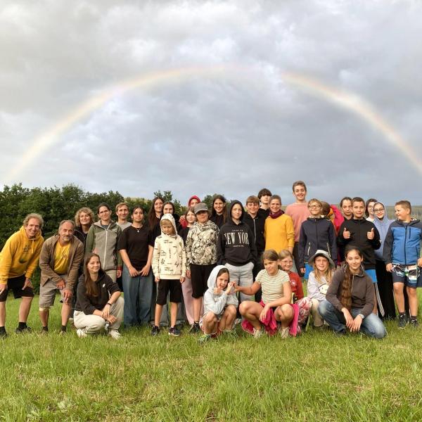 Чудові стежки