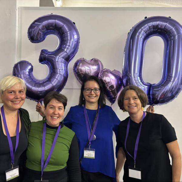 Асоціація ФІБЕЛ