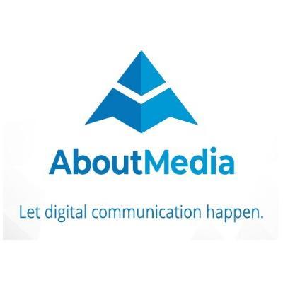 Spende von Geräten durch about media