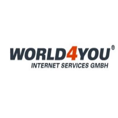 Hardware von World4You