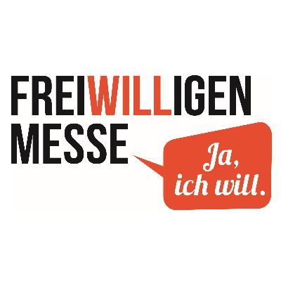 Freiwilligenmesse am Wochenende 08. und 09. Oktober 