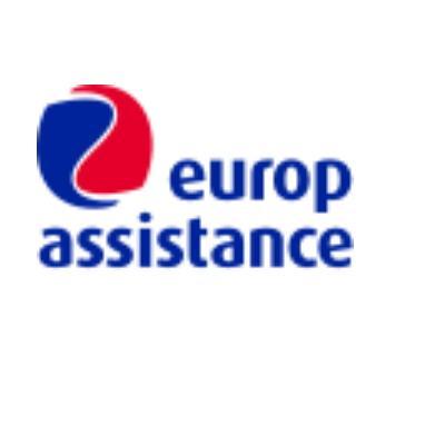 Europ Assistance spendet Computer