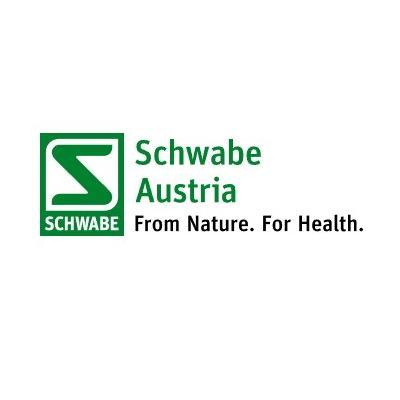 Vielen Dank an die Schwabe Austria Gmbh