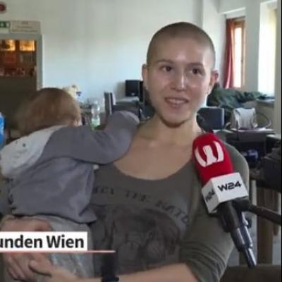 Bericht auf W24