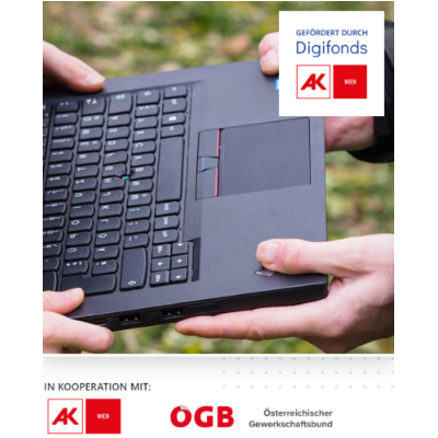 Digilehre.at - die Initiative für digitale Bildung
