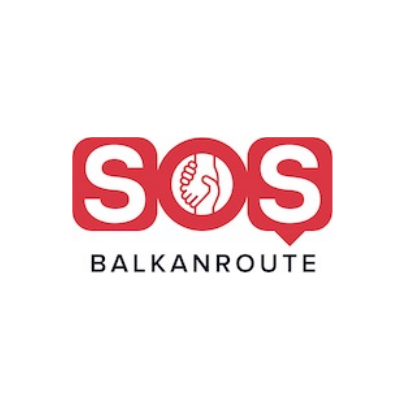 Bericht im bosnischen TV über SOS-Balkanroute und uns