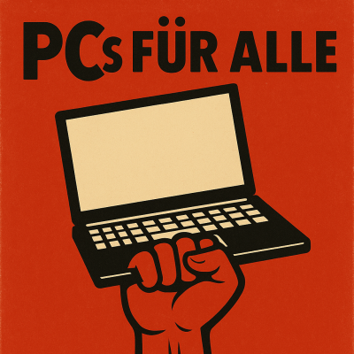 Gedanken zum Tag der Arbeit
