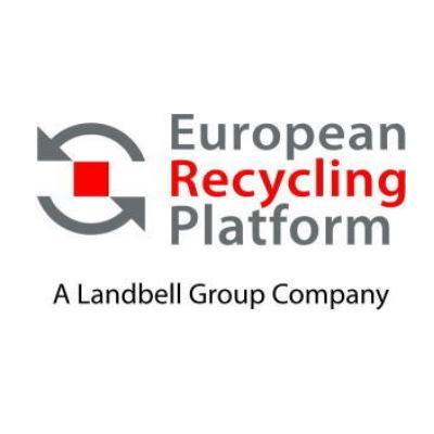 Förderung durch die European Recycling Platform