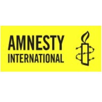 Unterstützung durch Amnesty International Österreich