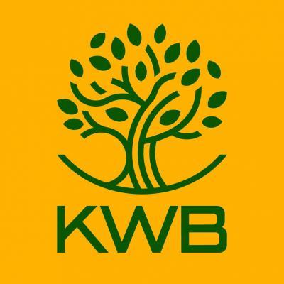 Geräte von der Firma KWB