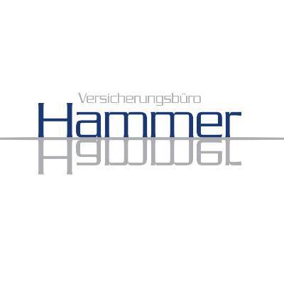 Computer vom Versicherungsbüro Hammer