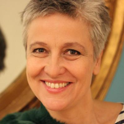 Ursula Baumgartl