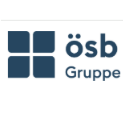 Logo von ÖSB Gruppe Management GmbH