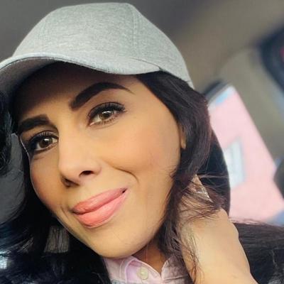 Maysoun Jamil