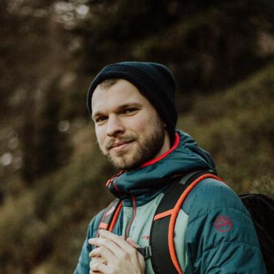 Rafael Zuljan