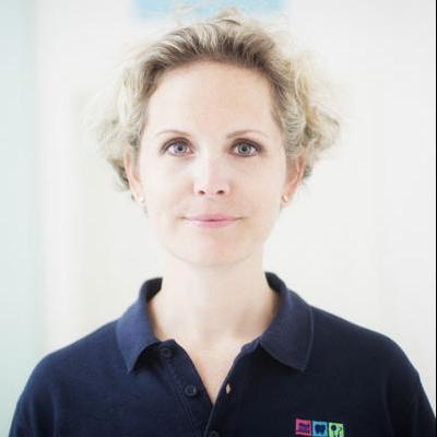 Dr. Silvia Laudenbach