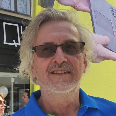 Johann Wieland