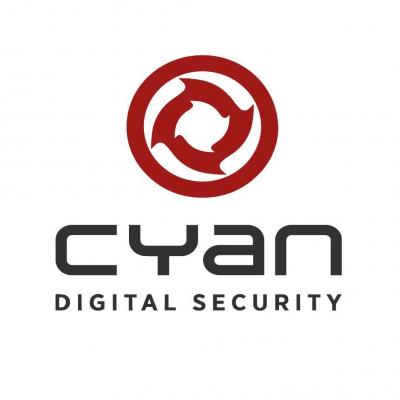 cyan Security Group GmbH
