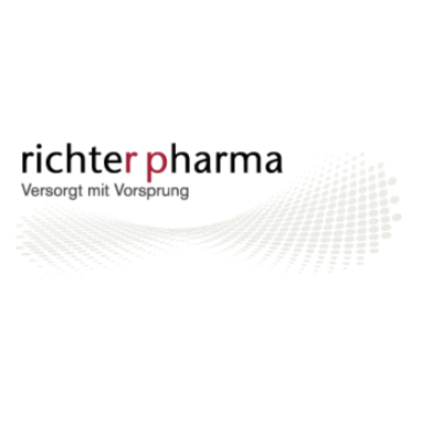 Richter Pharma
