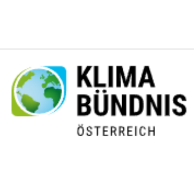 Logo von Klimabündnis Österreich GmbH