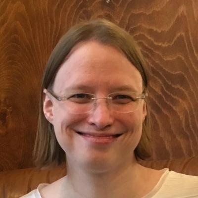 Sigrid Zaussinger