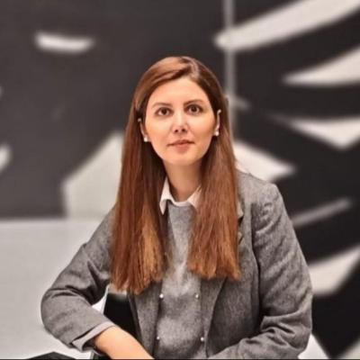 Marjan Rajabi