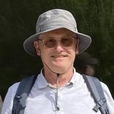 Roland Blochberger