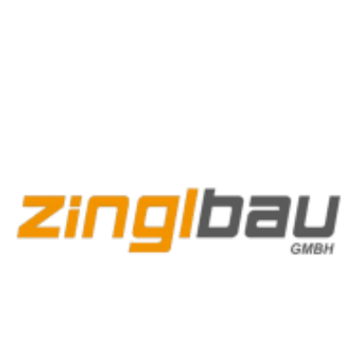 Logo von Zinglbau