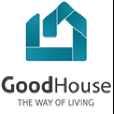 Logo von Goodhouse