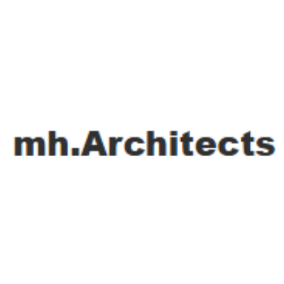 Logo von mh.Architects
