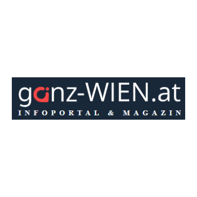 Logo von Ganz Wien
