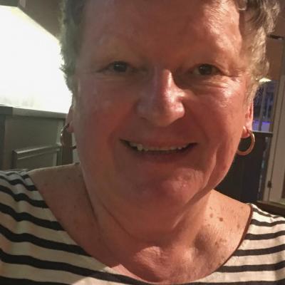 Sylvia Petter